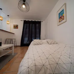  Appartement Climatise Tout Equipe 4 Couchages A 6 Minutes De La Gare St Charles