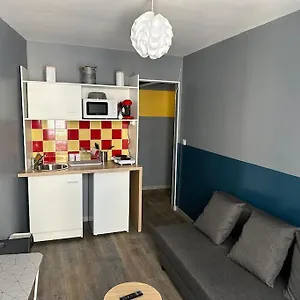  Appartement Agreable